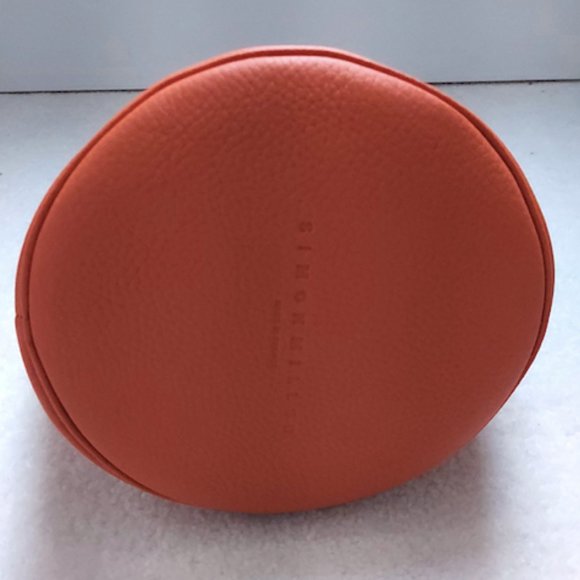 Simon Miller Medium Bonsai 20 In Sponge Orange - Picture 5 of 5